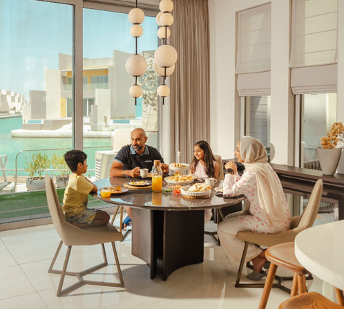 With Al Naseem approaching its final phase of completion Diyar Al Muharraq Launches “Summer of Al Naseem” Offer for Future Homeowners